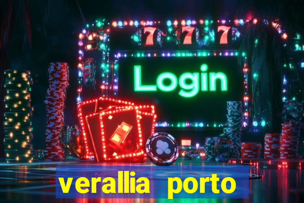 verallia porto ferreira trabalhe conosco